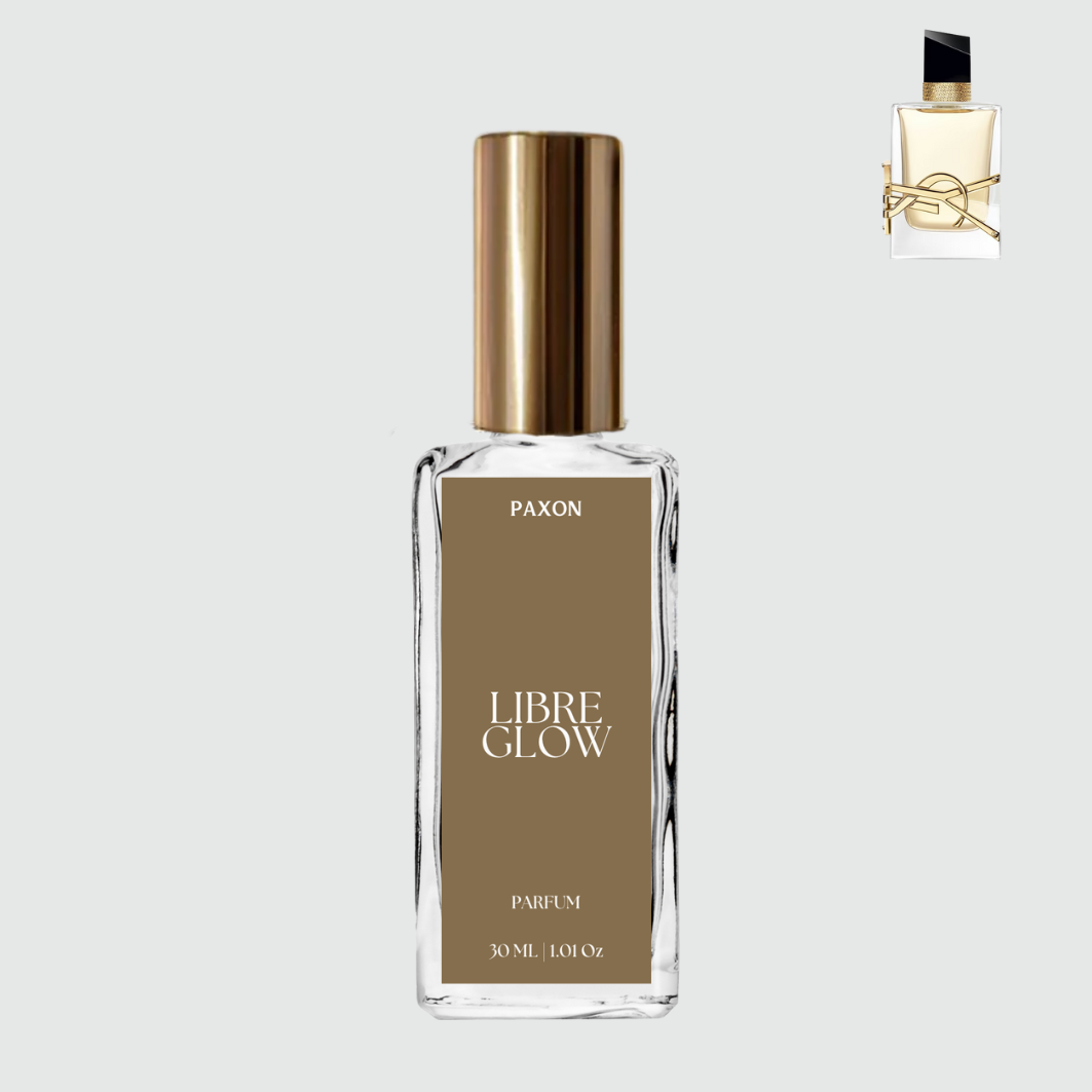 Libre Glow (inspirado en Libre Eau de Parfum - Yves Saint Laurent)