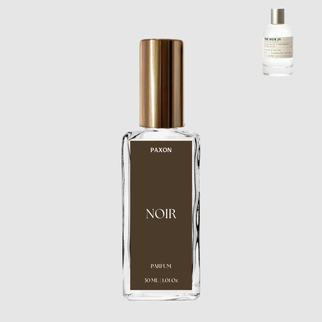 Noir (inspirado en The Noir 29 - Le Labo)
