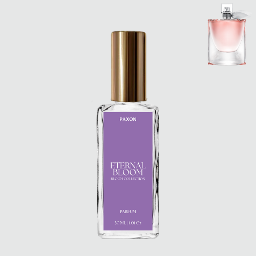 Eternal Bloom (inspirado en La Vie est Belle – Lancôme)