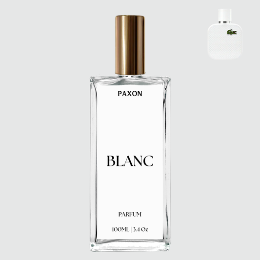Blanc (inspirado en L.12.12 Blanc - Lacoste)
