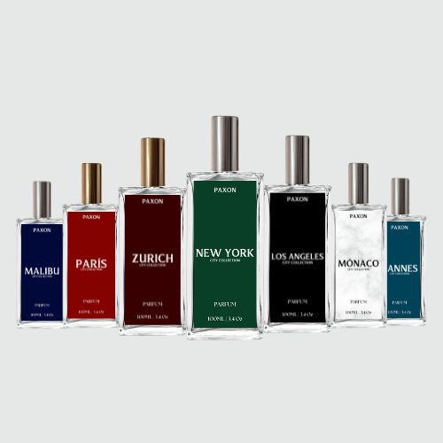 CITY COLECCITION 100ML