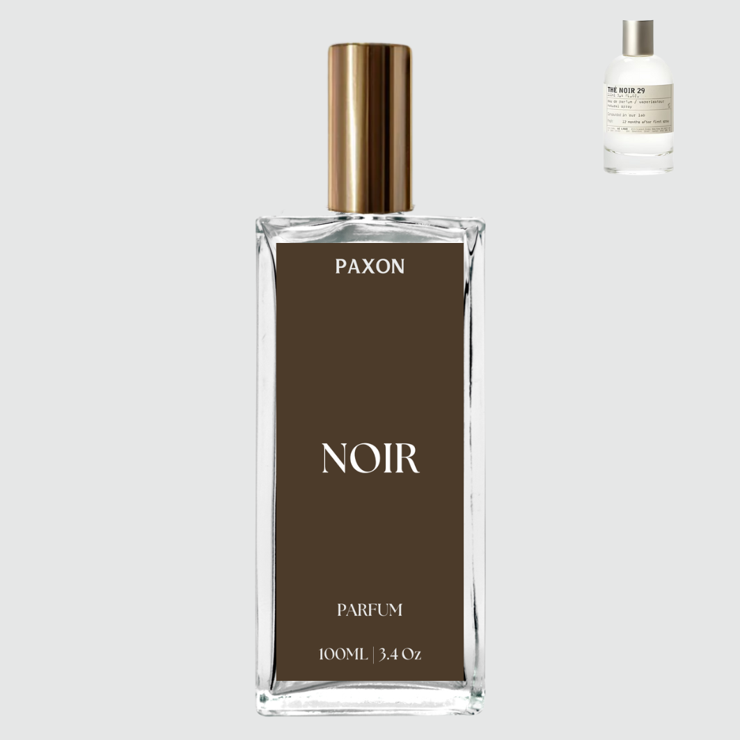 Noir (inspirado en The Noir 29 - Le Labo)