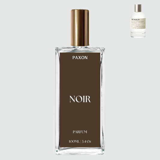 Noir (inspirado en The Noir 29 - Le Labo)
