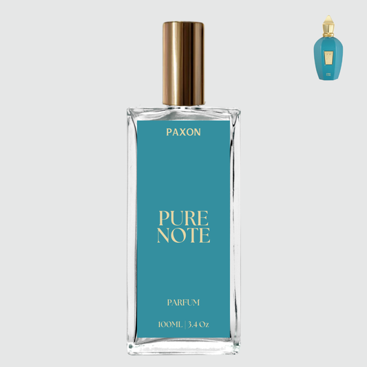 Pure Note (inspirado en Erba Pura Eau De Parfum - Xerjoff)