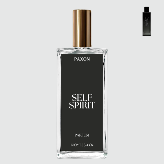 Self Spirit (inspirado en MYSLF Eau de Parfum - Yves Saint Laurent)
