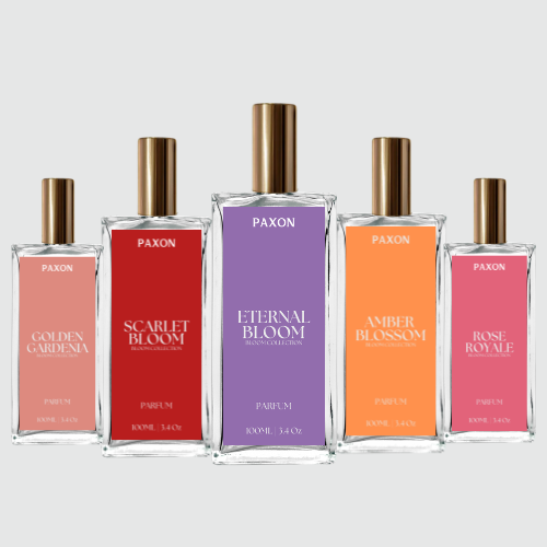 Bloom Collection 100ml