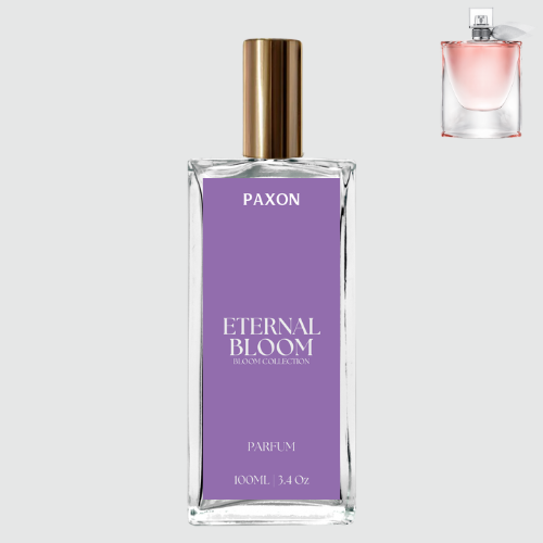 Eternal Bloom (inspirado en La Vie est Belle – Lancôme)