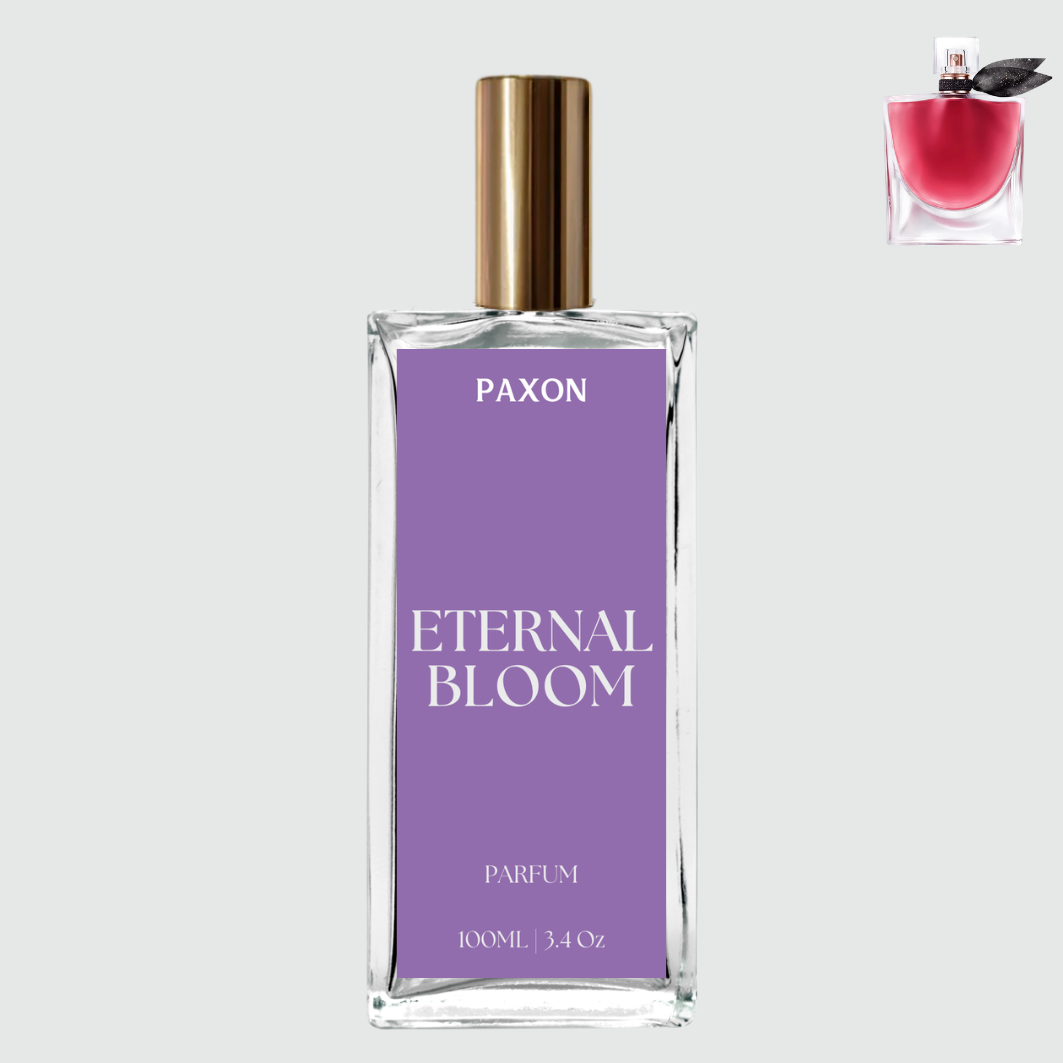 Eternal Bloom (inspirado en La Vie est Belle – Lancôme)