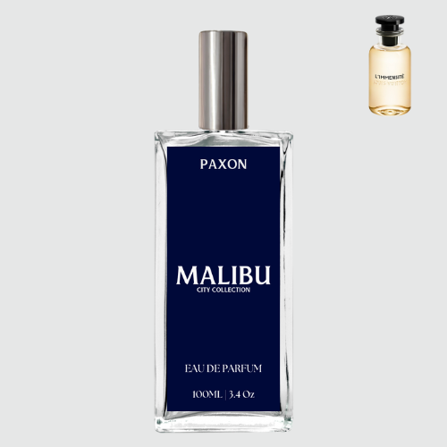 MALIBU (inspirado en L'Immensité Louis Vuitton)