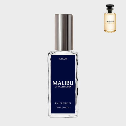 MALIBU (inspirado en L'Immensité Louis Vuitton)